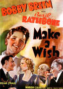 Make a Wish (1937) , Bobby Breen