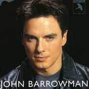 Reflections from Broadway , John Barrowman