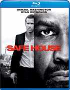 Safe House , Denzel Washington