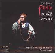 Fidelio , Ludwig van Beethoven