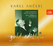 Ancerl Gold Edition 30 , Karel Ancerl