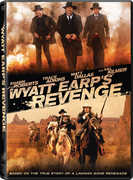 Wyatt Earp's Revenge , Val Kilmer