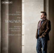 Rutherford Sings Wagner , Wagner