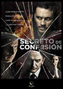 Secreto de Confesion , Marlon Moreno