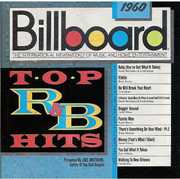 Top R & B Hits 1960 , Various Artists