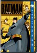 Batman: The Animated Series: Volume 4 , Kevin Conroy