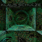Kontinuum , Klaus Schulze
