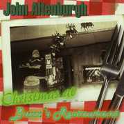 Christmas At Buzz's Restaurant , John Altenburgh