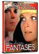 Fantasies (1981) , Bo Derek