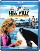 Free Willy: Escape From Pirate's Cove , Stephen Jennings