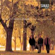 Complete Piano Trios , Grieg Trio