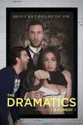 The Dramatics , Kat Foster