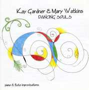 Dancing Souls , Kay Gardner