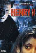 Henry 2: Portrait of a Serial Killer , Rich Komenich