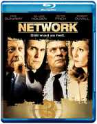 Network , Faye Dunaway