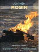 Rosin , Jon Rose