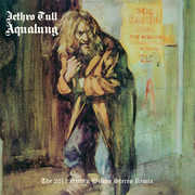 Aqualung (Steven Wilson Mix) , Jethro Tull
