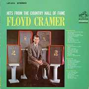 Hits from the Country Hall of Fame , Floyd Cramer