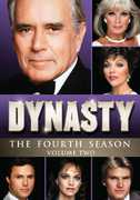 Dynasty: The Fourth Season Volume Two , John Forsythe