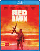 Red Dawn (Collector's Edition) , Patrick Swayze