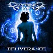 Deliverance , Cryonic Temple
