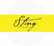 25 Years , Sting