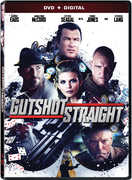 Gutshot Straight , Annalynne McCord