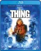 The Thing (Collector's Edition) , Kurt Russell