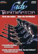 Lady Terminator , Christopher Hart