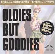 Oldies But Goodies: 80's New Wave 1 /  Various , Various Artists