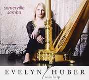 Somerville Samba , Evelyn Huber