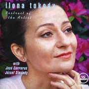 Ilona Tokody: Portrait of the Artist , Ilona Tokody