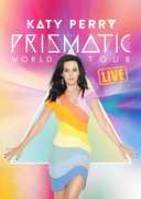 The Prismatic World Tour , Katy Perry