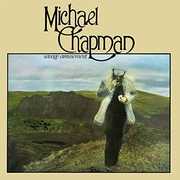 Savage Amusement , Michael Chapman