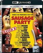 Sausage Party 