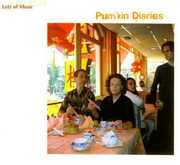Pum'kin Diaries , Lotz of Music