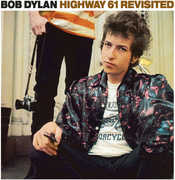 Highway 61 Revisited , Bob Dylan