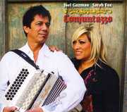 Conjuntazzo , Sarah Fox