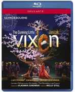 Cunning Little Vixen , Vladimir Jurowski