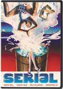 Serial , Christopher Lee