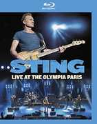Sting: Live at the Olympia Paris , Sting