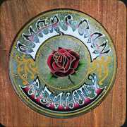 American Beauty [Import] , The Grateful Dead