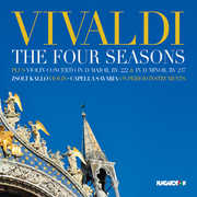 Four Seasons , Classical Kids