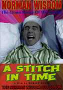 A Stitch in Time , Edward Chapman