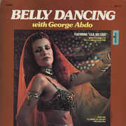 Belly Dancing with George Abdo , George Abdo