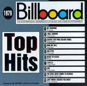 Billboard Top Hits: 1979 /  Various , Various Artists