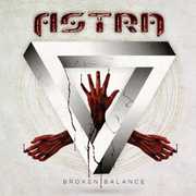 Broken Balance , Astra