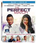 The Perfect Match , Paula Patton