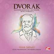 Slavonic Dance 1 C Maj 46 , Dvorak