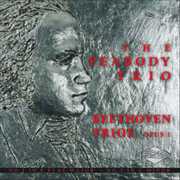 Beethoven Trios , Ludwig van Beethoven
